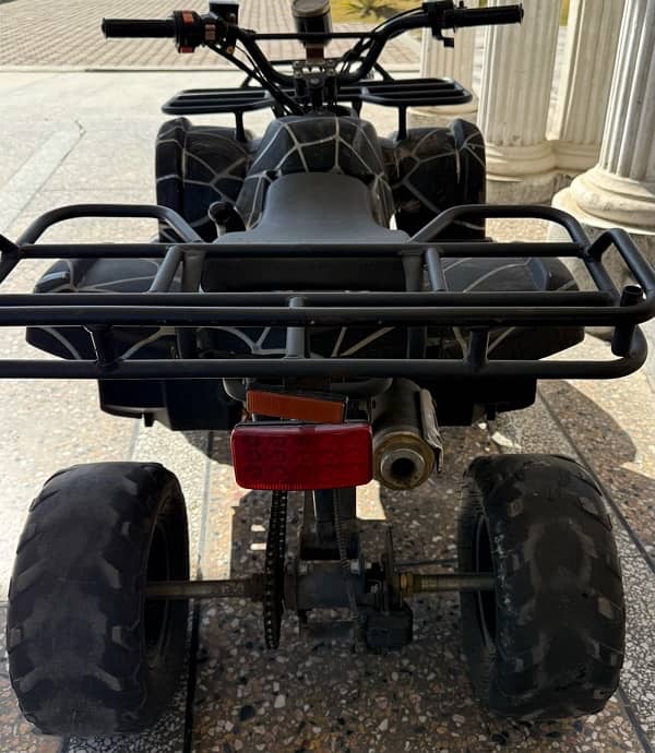 ATV. bike 2