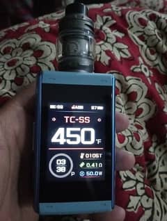 geekvape touch new in Pakistan