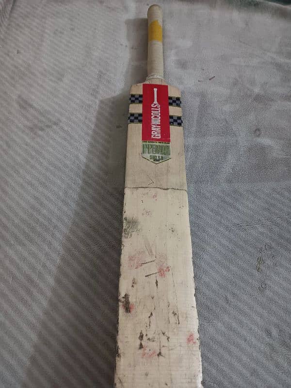 Gray Nicolls 0