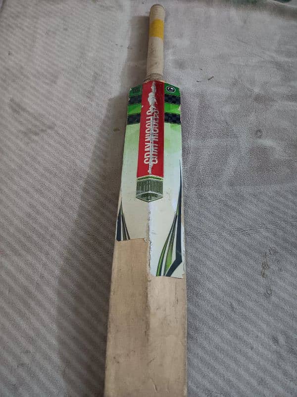 Gray Nicolls 3