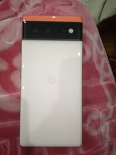 Google pixel 6  128GB 03037681319 call &WhatsApp number