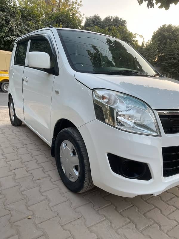 Suzuki WagonR vxl 2015 …03005533062 0