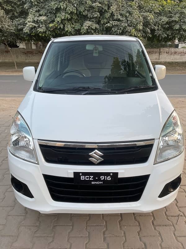 Suzuki WagonR vxl 2015 …03005533062 2