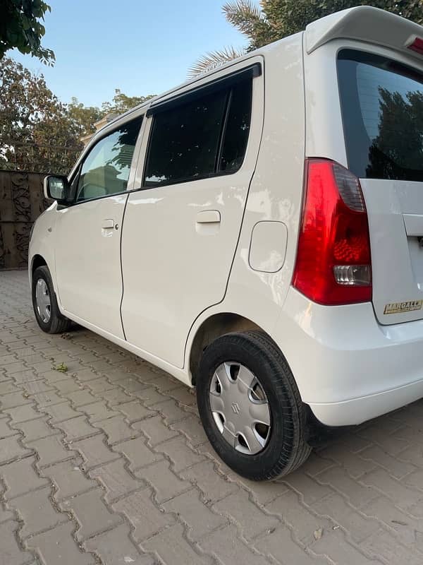 Suzuki WagonR vxl 2015 …03005533062 3