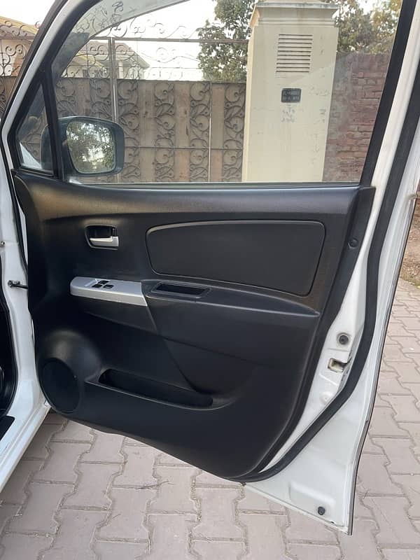 Suzuki WagonR vxl 2015 …03005533062 11