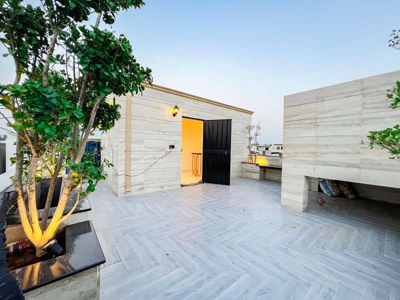 5 Marla Modern House For Sale 1