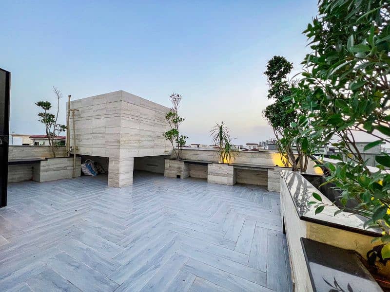 5 Marla Modern House For Sale 3