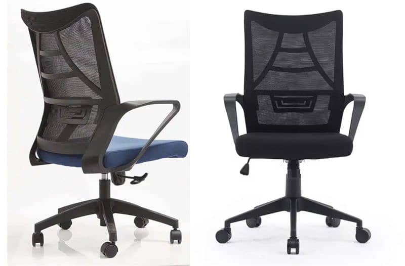 Office Chair, Revolving Chair, Executive chair 1