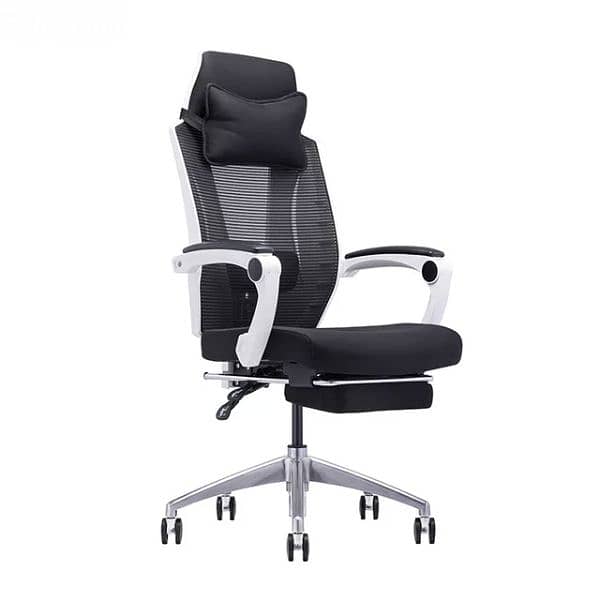 Office Chair, Revolving Chair, Executive chair 4