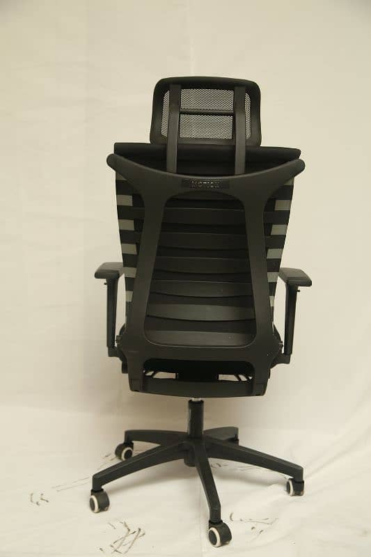 Office Chair, Revolving Chair, Executive chair 5