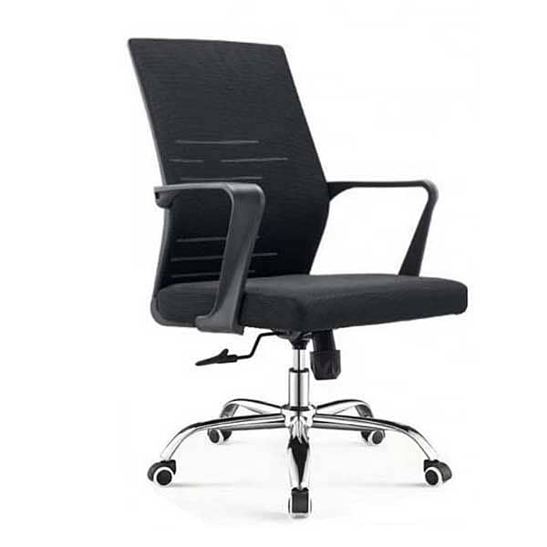 Office Chair, Revolving Chair, Executive chair 8