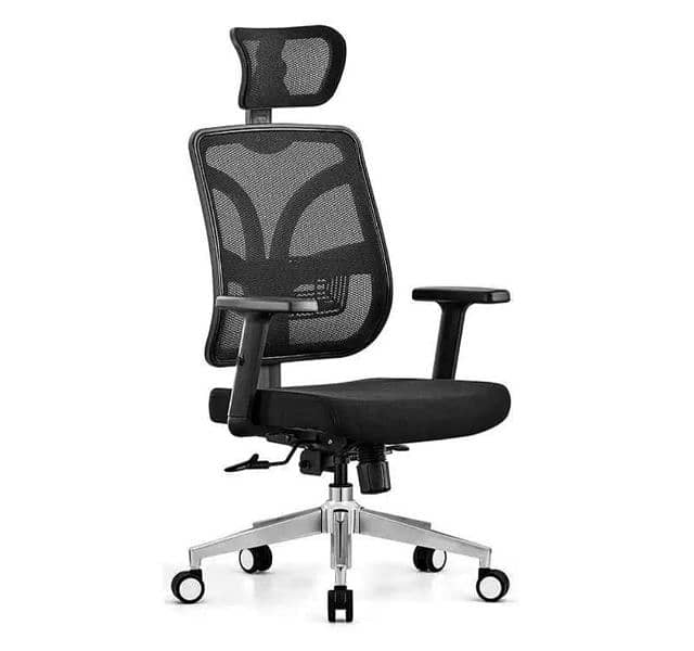 Office Chair, Revolving Chair, Executive chair 10