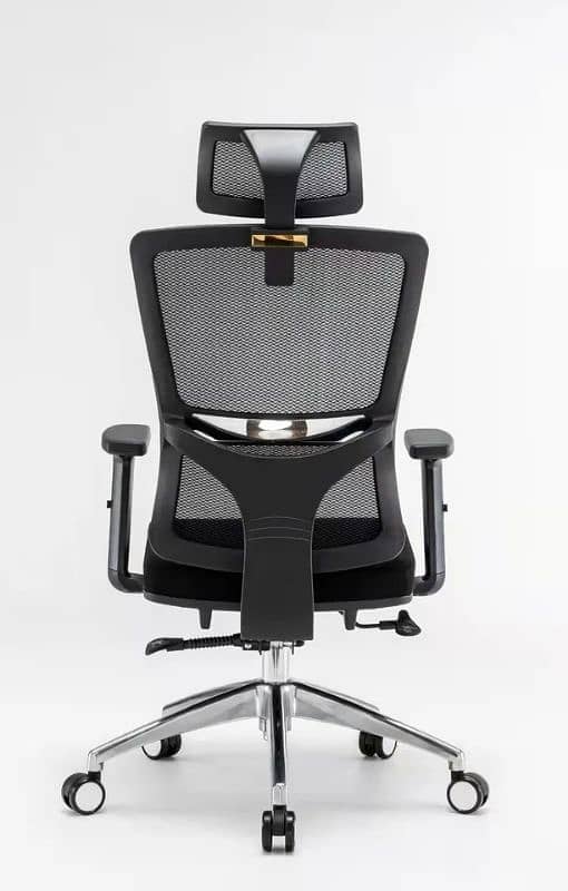 Office Chair, Revolving Chair, Executive chair 12