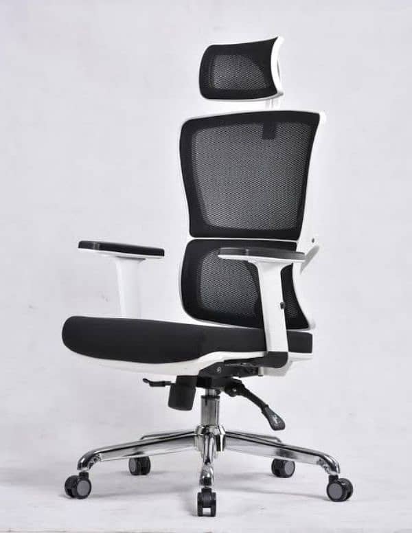 Office Chair, Revolving Chair, Executive chair 13