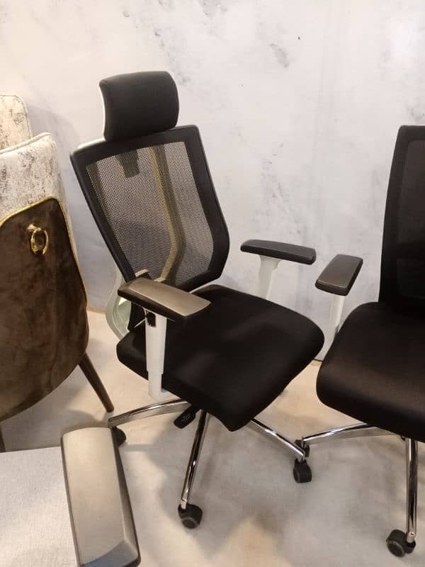 Office Chair, Revolving Chair, Executive chair 14