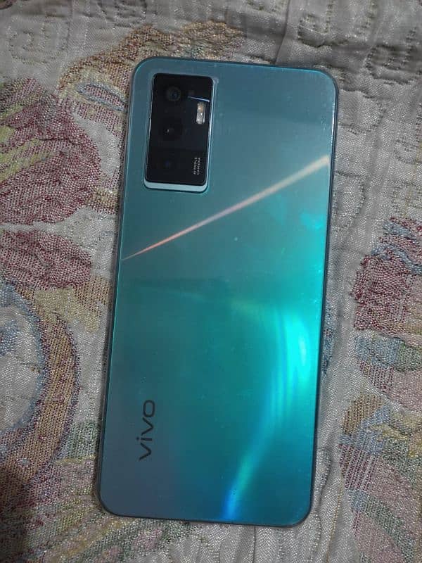 Vivo v23e 0