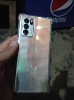 oppo Reno 6pro 5g