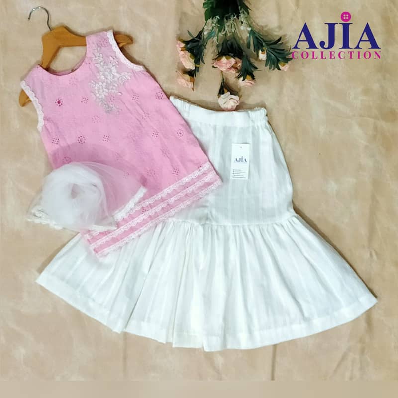 Baby clothes |Casual kidswear |Party dresses for kids |Girls' fashion 13