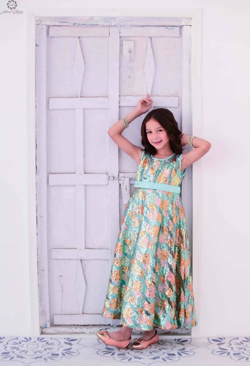 Baby clothes |Casual kidswear |Party dresses for kids |Girls' fashion 18