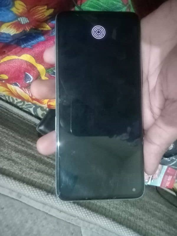 oppo F21 pro 5G 3