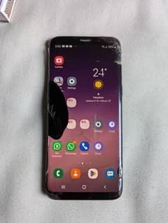 Samsung S8