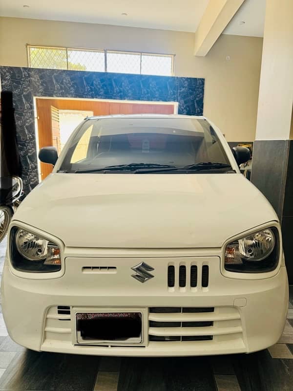 Suzuki Alto 2023 0