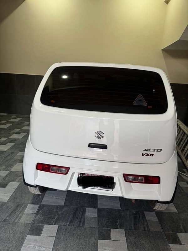 Suzuki Alto 2023 1