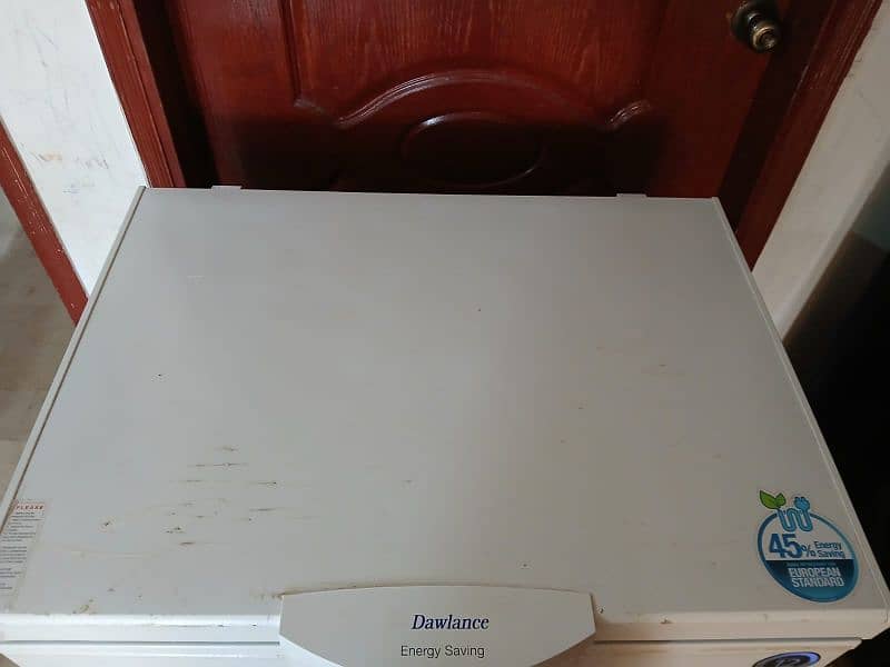 Dawlance Deep Freezer DF-300 ES 3