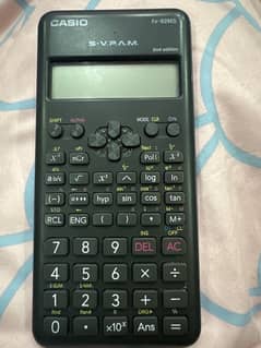 Casio fx-82MS