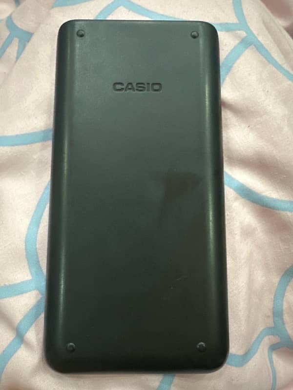 Casio fx-82MS 3