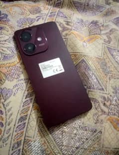 oppo a3x 128gb like brand new