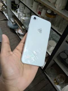 iphone 8 10 by 10 all ok