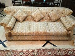 5 seater sofa set for sale