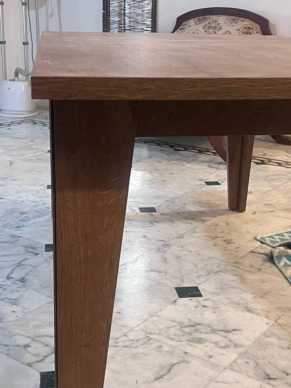 brand new Enza home dining table 3