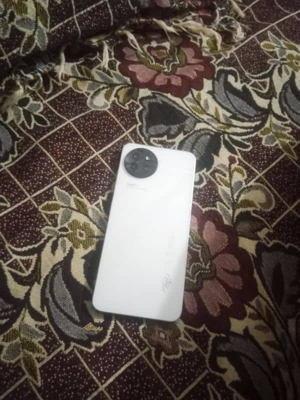 itel mobile 0