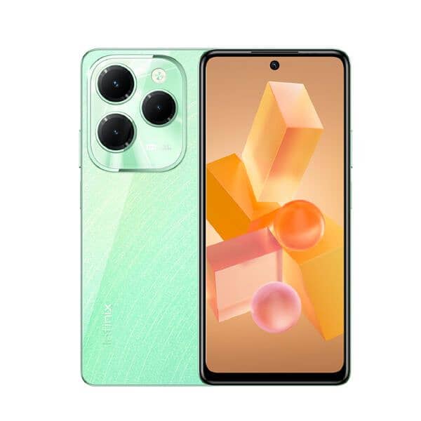 Infinix hot 40 pro Mobile For Sale. 0