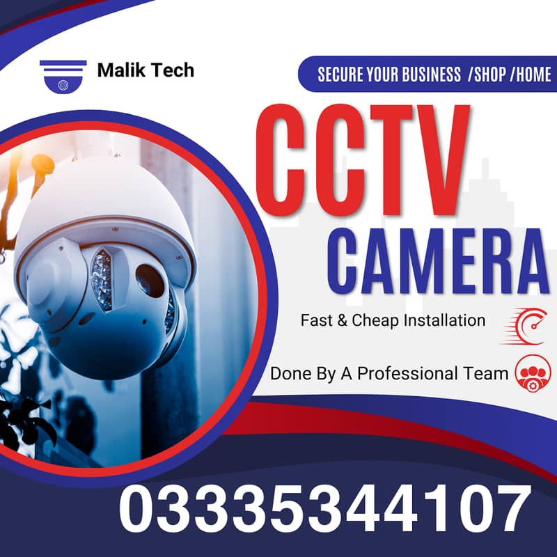 cctv camera sale/camera whole sale/ installation/security HD quality 0