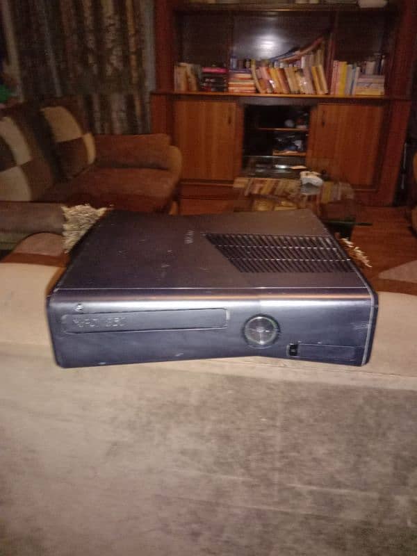 Xbox 360 0