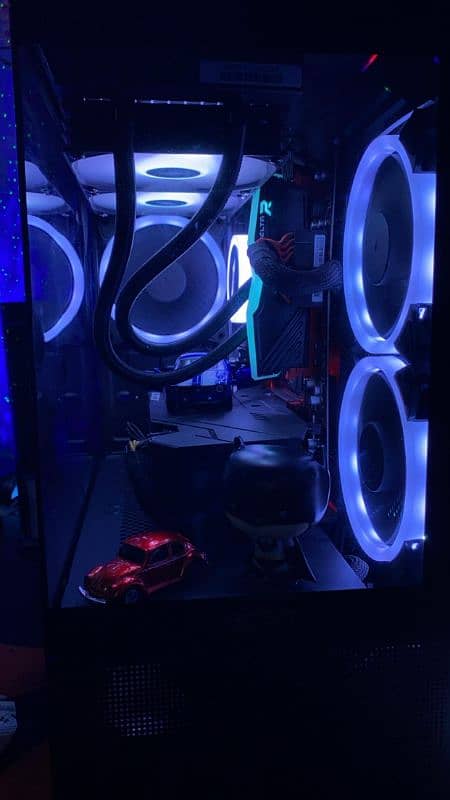 PC Build Setup 5