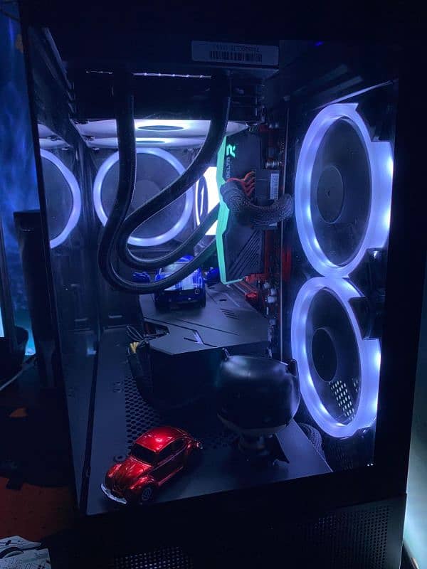 PC Build Setup 6