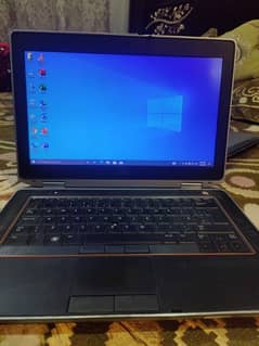 Dell 2nd Gen laptop, 4/500