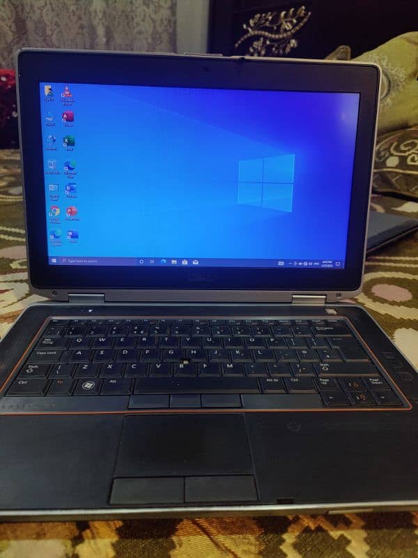 Dell 2nd Gen laptop, 4/500 0