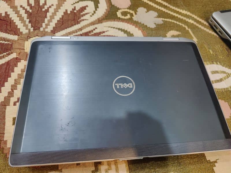 Dell 2nd Gen laptop, 4/500 2