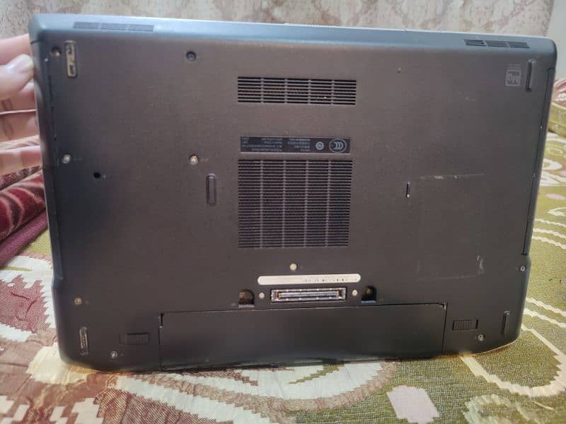 Dell 2nd Gen laptop, 4/500 3