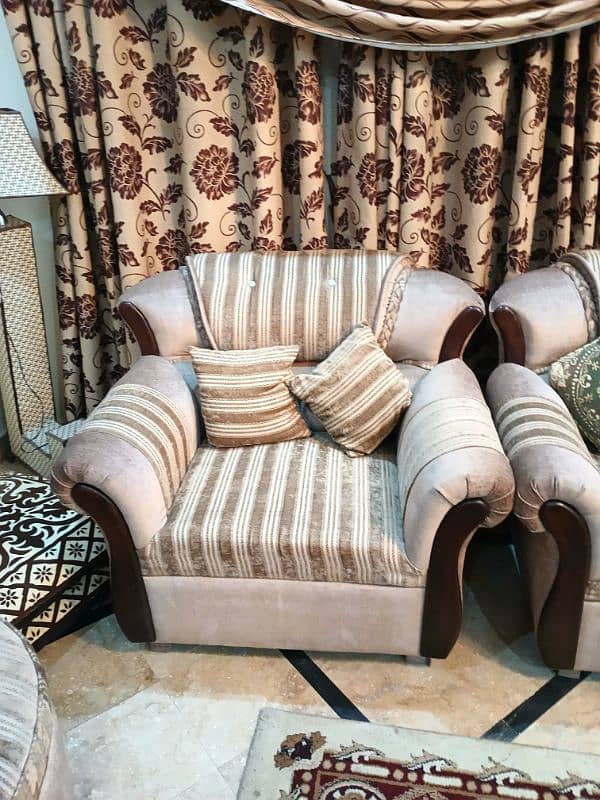 7 seater sofa set for sale 2