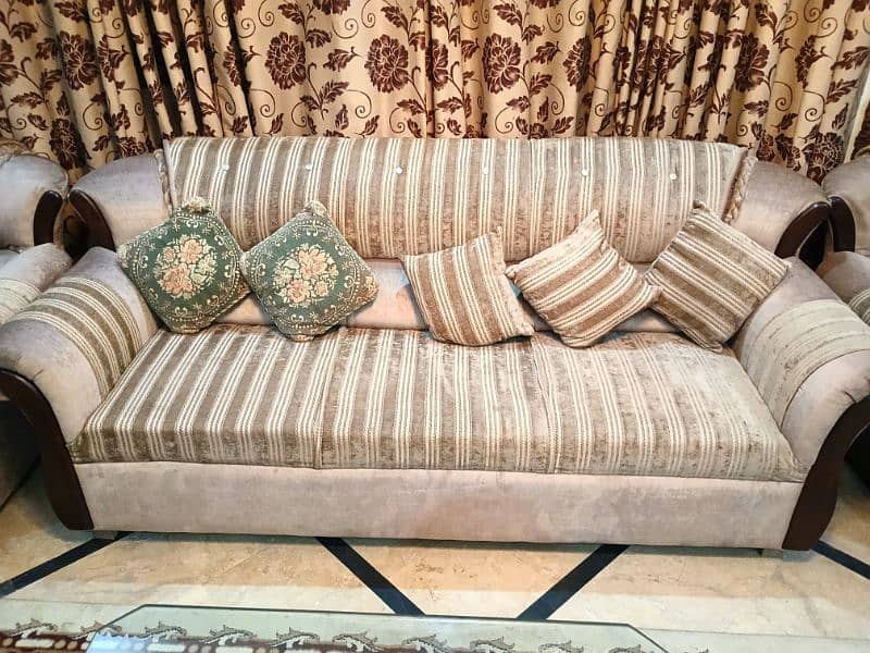 7 seater sofa set for sale 3