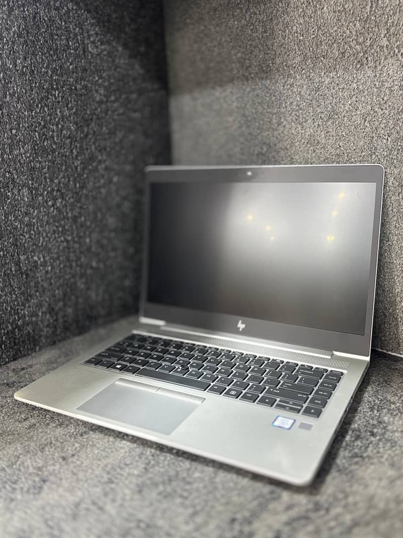 hp laptop | elitebook 840 G6 Core i5 8Th Gen Fresh Import 2