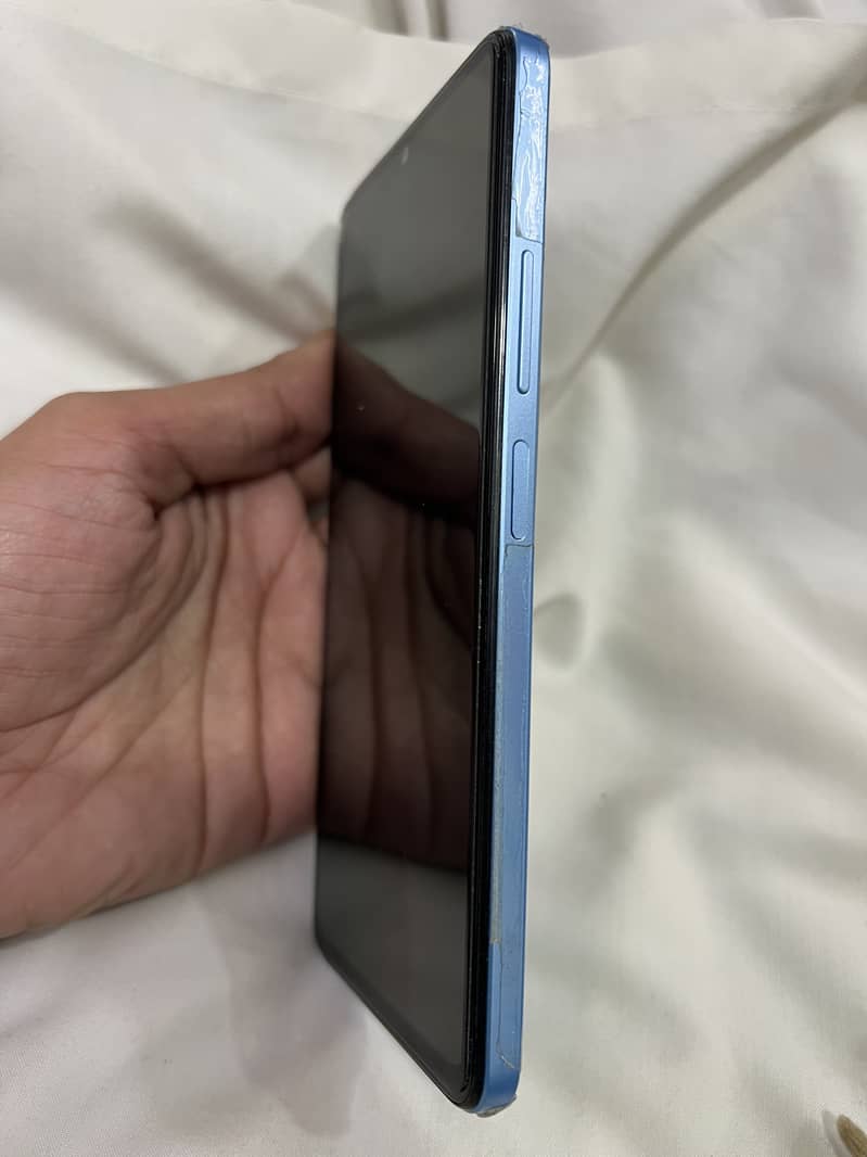 Xiaomi Redmi Note 12 Pro 4