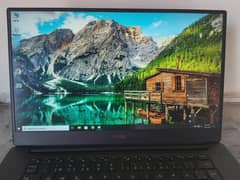 Dell XPS 15 9560 |16GB Ram |GTX 1050 + Borderless Display