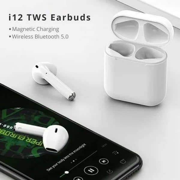 wireless earbuds, wireless earpods 3